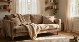 soften daily routines subtly