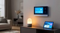 step by step smart home integration