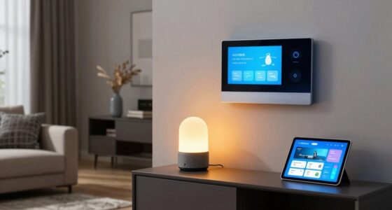 step by step smart home integration