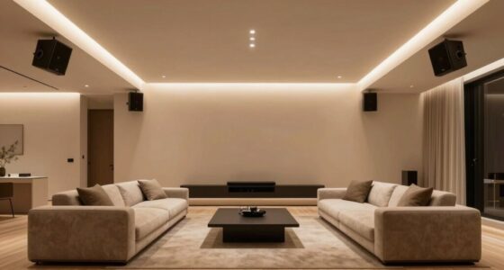 strategic room layout essential