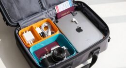 streamlined travel tech organization