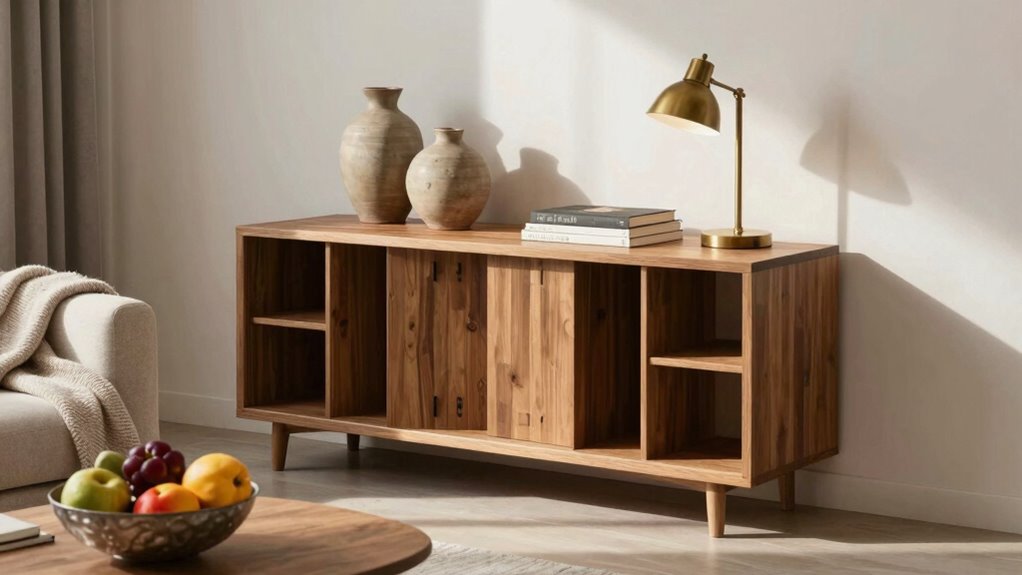 stylish functional space optimization