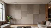 stylish soundproofing solutions