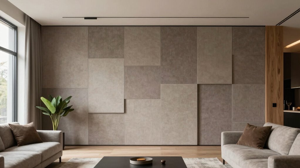 stylish soundproofing solutions