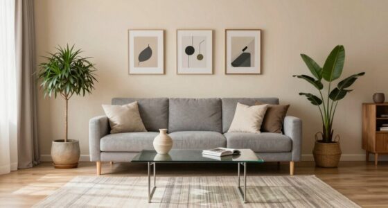 symmetry proportion color harmony