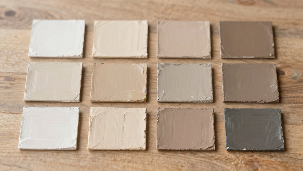 timeless harmonious color combinations