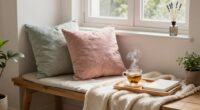 transforming recovery spaces positively