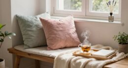 transforming recovery spaces positively