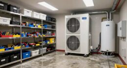 upgrade utility system readiness