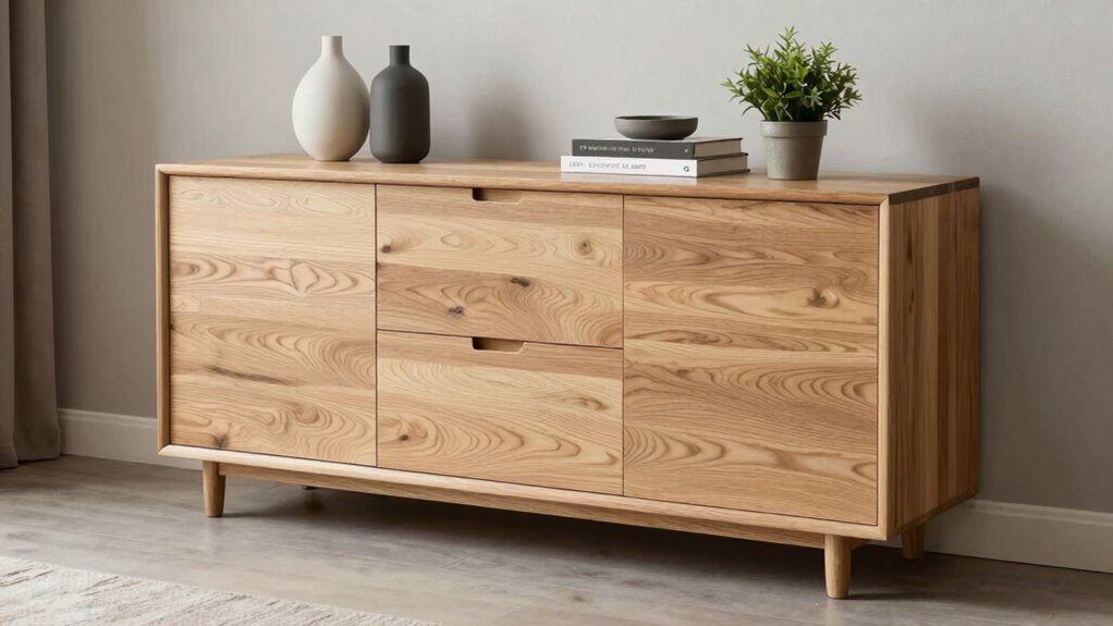 vintage modular sustainable storage