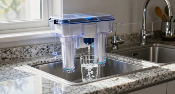 whole house filtration benefits