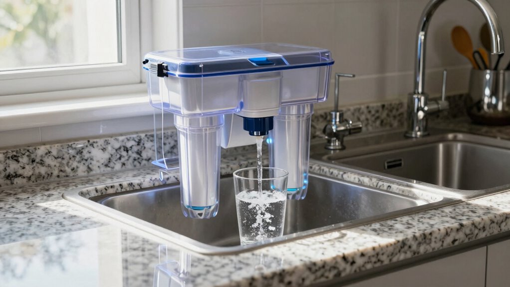 whole house filtration benefits