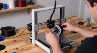10 Best 3D Printer for Home Projects in 2026