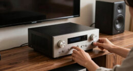10 Best AV Receiver for Home Theater in 2026