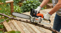 10 Best Battery Chainsaw for Homeowners in 2026