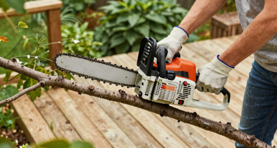 10 Best Battery Chainsaw for Homeowners in 2026