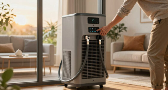 10 Best Best Dual Hose Portable Air Conditioner in 2026