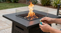 10 Best Best Propane Fire Pit Table For Patio In 2026