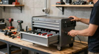 10 Best Best Rolling Tool Chest Heavy Duty in 2026