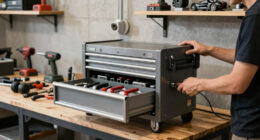 10 Best Best Rolling Tool Chest Heavy Duty in 2026