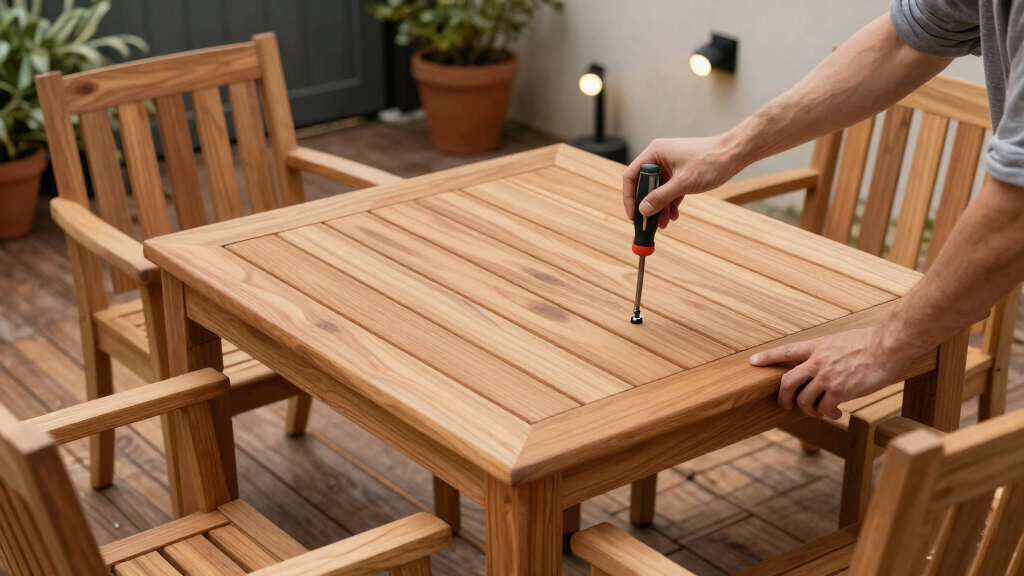 10 Best Best Teak Patio Furniture Sets in 2026