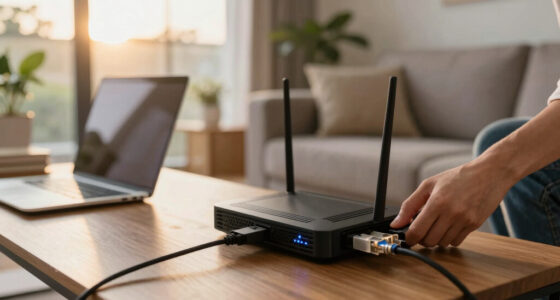 10 Best Cable Modem for Gigabit Internet in 2026
