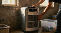 10 Best Dehumidifier for Basement High Capacity in 2026