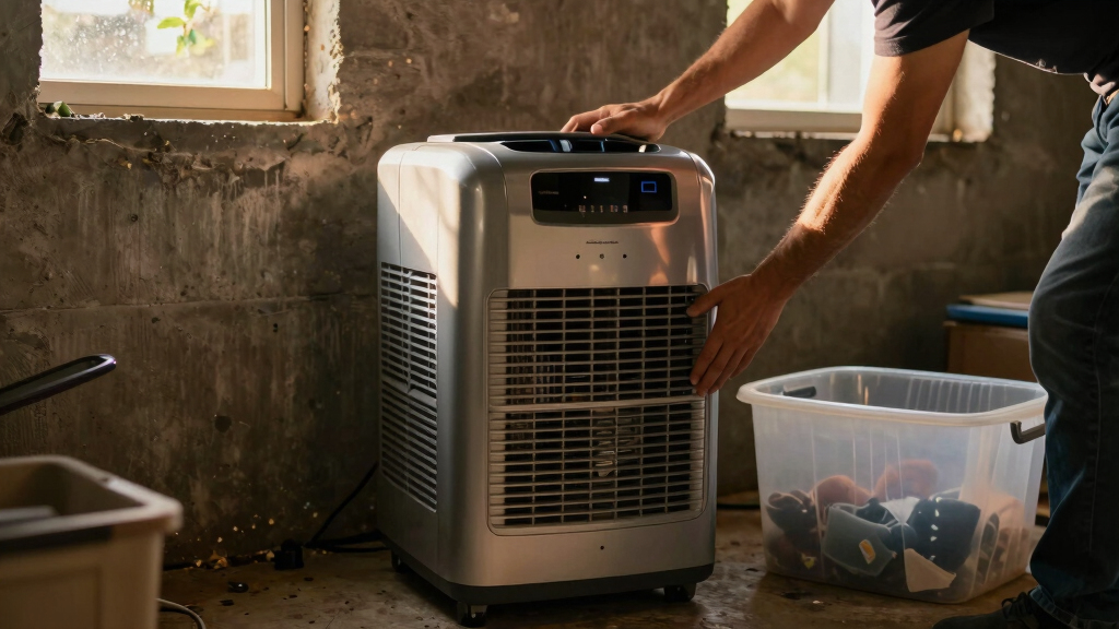 10 Best Dehumidifier for Basement High Capacity in 2026