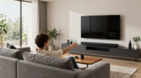 10 Best Dolby Atmos Soundbar for Large Room in 2026