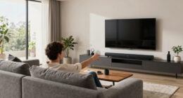 10 Best Dolby Atmos Soundbar for Large Room in 2026