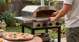 10 Best Outdoor Pizza Oven Gas Powered in 2026