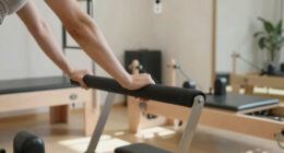 10 Best Pilates Reformer for Home Workouts in 2026