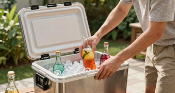 10 Best Premium Cooler for Camping and Patio in 2026
