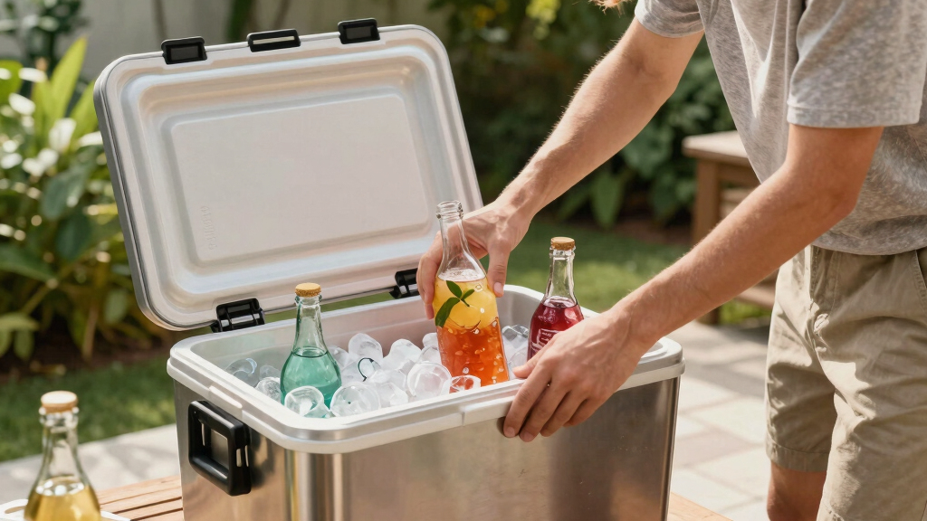 10 Best Premium Cooler for Camping and Patio in 2026