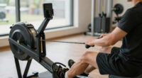 10 Best Rowing Machines for Home Gym in 2026