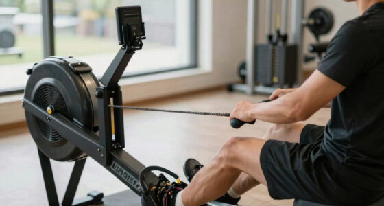 10 Best Rowing Machines for Home Gym in 2026