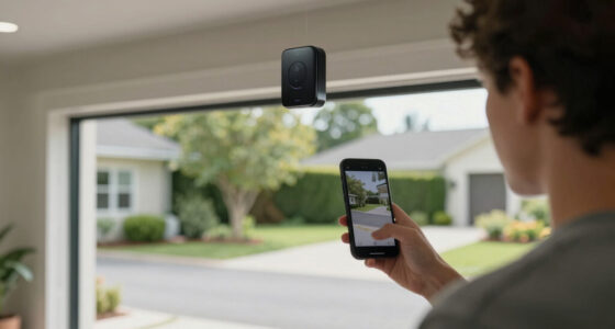 10 Best Smart Garage Door Opener With Camera in 2026