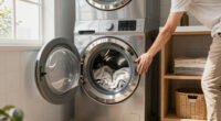 10 Best Stackable Washer Dryer Set in 2026 — Compact Laundry Solutions