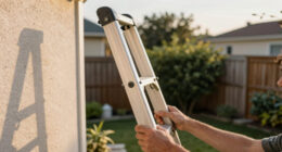 10 Best Telescoping Ladders for Homeowners in 2026
