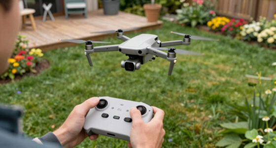10 Best Travel Drone With 4K Camera in 2026