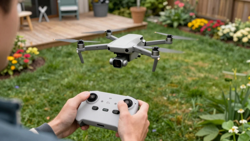 10 Best Travel Drone With 4K Camera in 2026