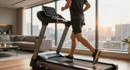 10 Best Treadmill for Home Apartment in 2026