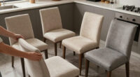 10 Best Upholstered Dining Chairs Set of 6 in 2026