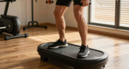 10 Best Vibration Plate Exercise Machine in 2026