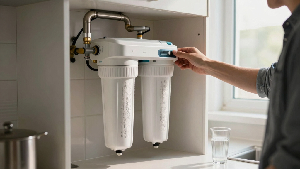 10 Best Whole House Water Filtration System in 2026