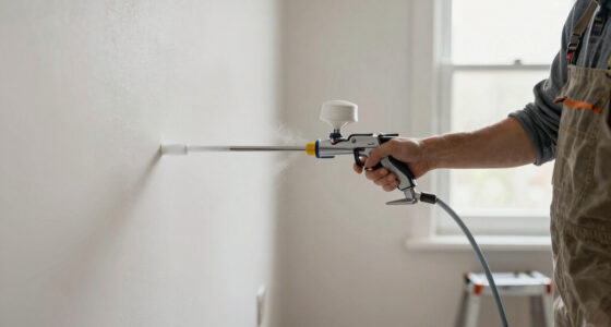 11 Best Airless Paint Sprayer for Walls in 2026