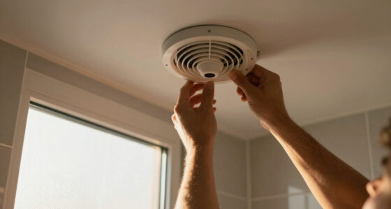 11 Best Bathroom Exhaust Fan With Humidity Sensor in 2026