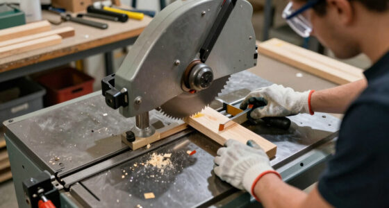 11 Best Best Band Saw For Workshop In 2026