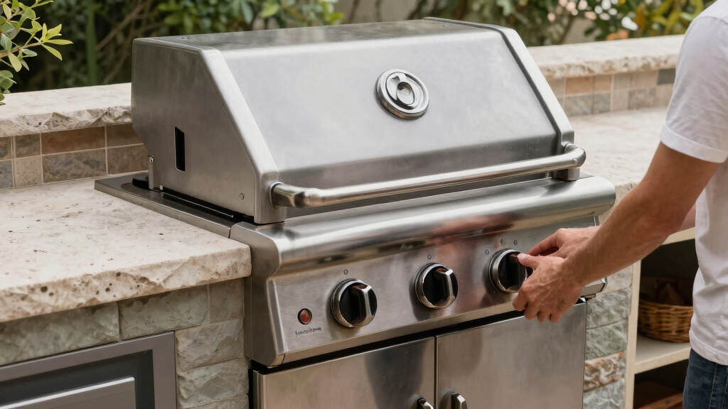 11 Best Built In Gas Grill For Outdoor Kitchen In 2026