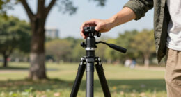 11 Best Carbon Fiber Travel Tripod in 2026